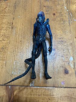 XENOMORPH Figure