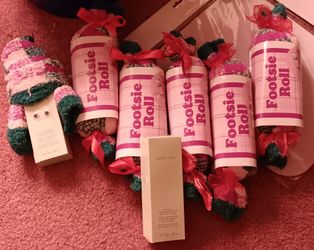 Mint Energizing Legs And Feet Lotion 