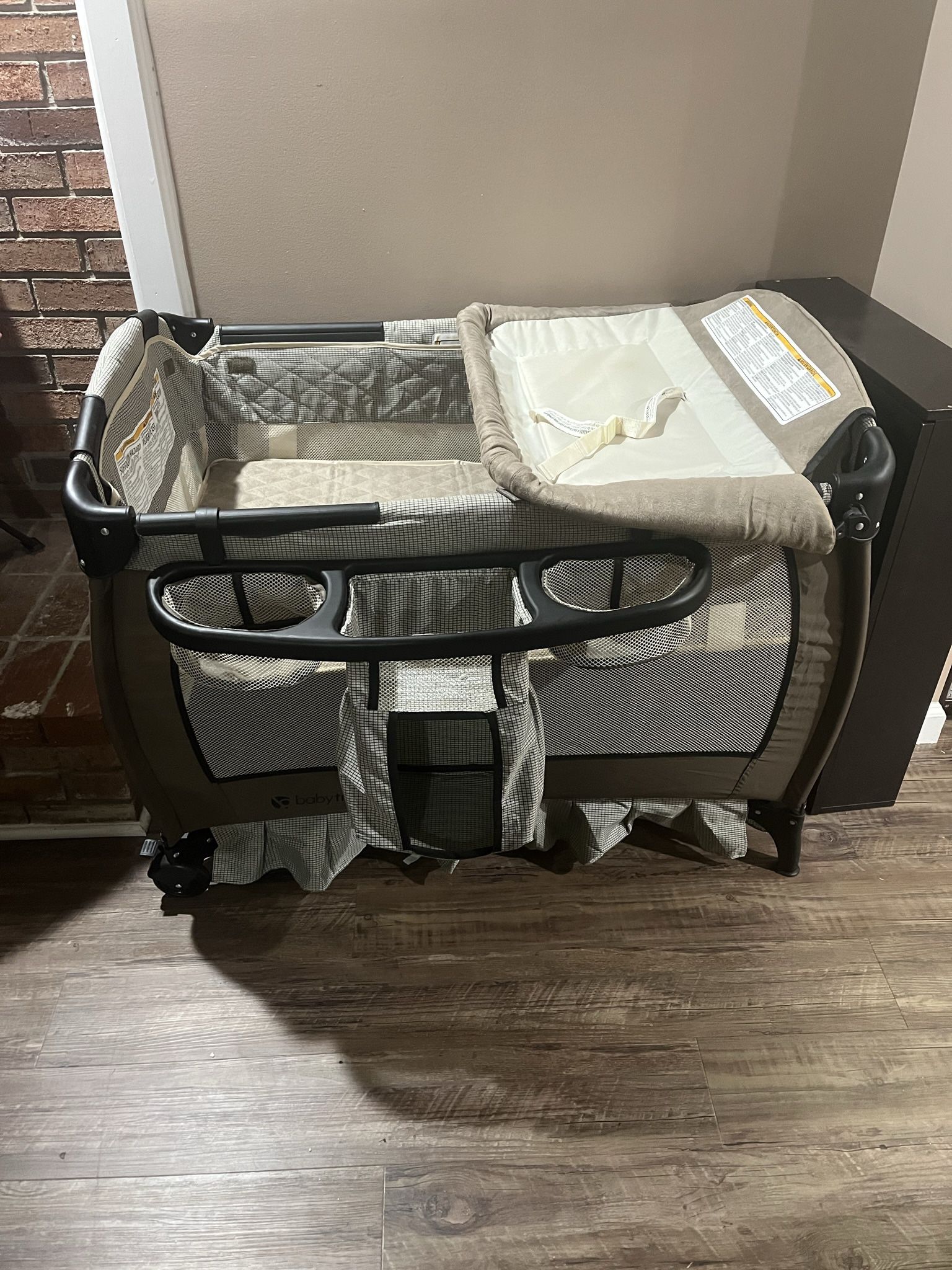 Play Pen 