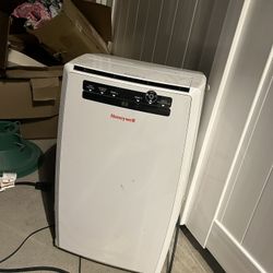 Honeywell 450 Sq Ft Portable Air Conditioner