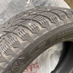 Winter Tires GT RADIAL(Set Of 4)