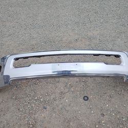 2011 2018 DODGE RAM 2500 BUMPER