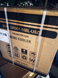 Wine Cooler