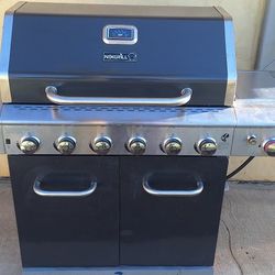 Bbq Grill Propane 