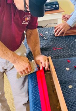 Pool Table Felt - Over 20 Colors To Choose From - Starting $399 - Available Same Or Next Day