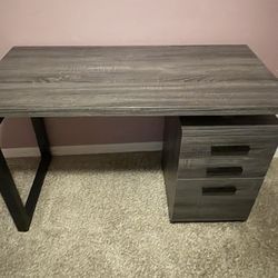 Barely Used Desk