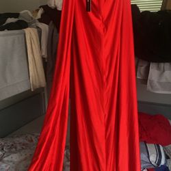 Size 3x Fashion Nova Dress 