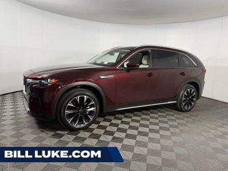2024 Mazda CX-90 PHEV