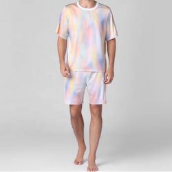 Men’s pajamas set