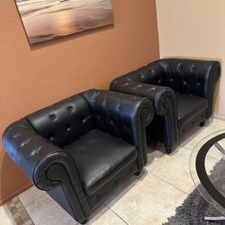 Sofa Chairs