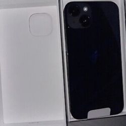 Apple iPhone 14 256gb Midnight Black Unlocked For All Carriers 