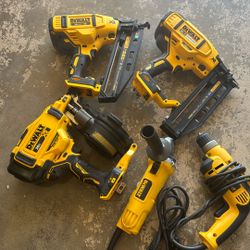 DeWalt
