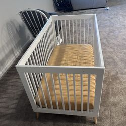 Baby Crib For Sale 
