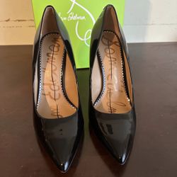 Sam Edelman Sexy High Heels Size 9.5 New MSTP: $159.99