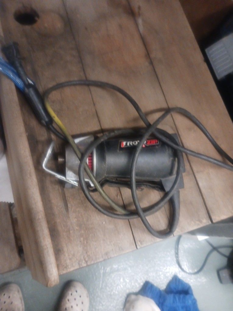 rotozip tool