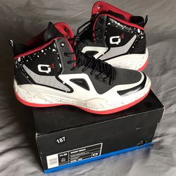 New Q4 Sports Basketball Shoes