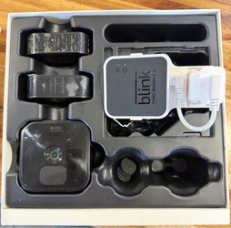 Camera pack