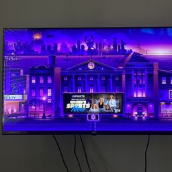 43” Roku Tv