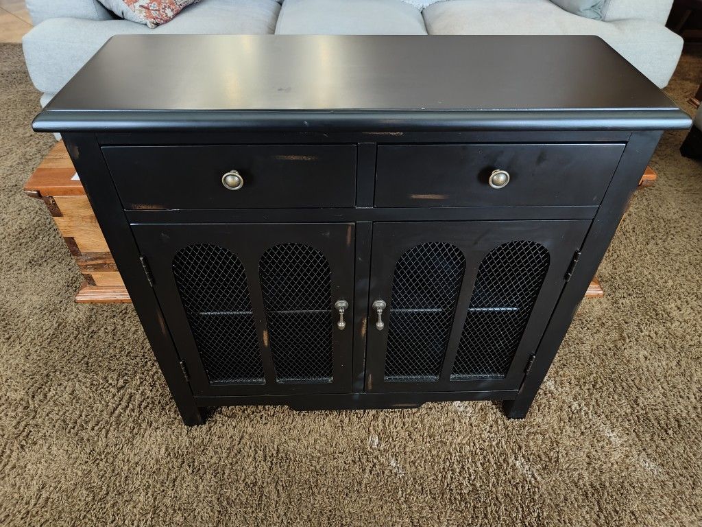 Cute Bookshelf Or Cabinet