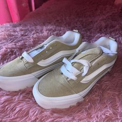 Knu Skool Vans 