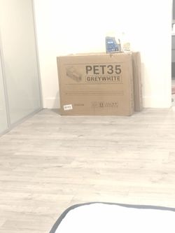 Pet35 GrayWhite