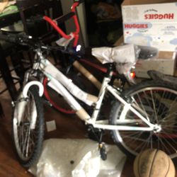 Bikes