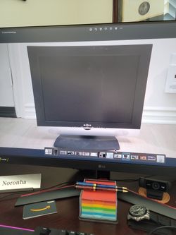 Monitor