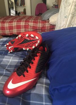$30 Nike Vapor Soccer Cleats