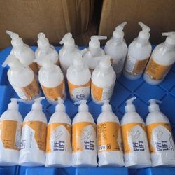 PPF Lift $5 per Bottle