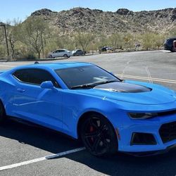 💥SAVE THOUSANDS💥2022 CHEVROLET CAMARO ZL1💥6.2L V8💥ONLY 32K MILES - $51,000 (💥 OVER 200+ CARS TRUCKS MINIVANS SUVS TO CHOOSE FROM!⭐)