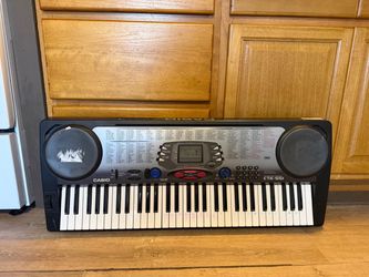 Casio Key Board