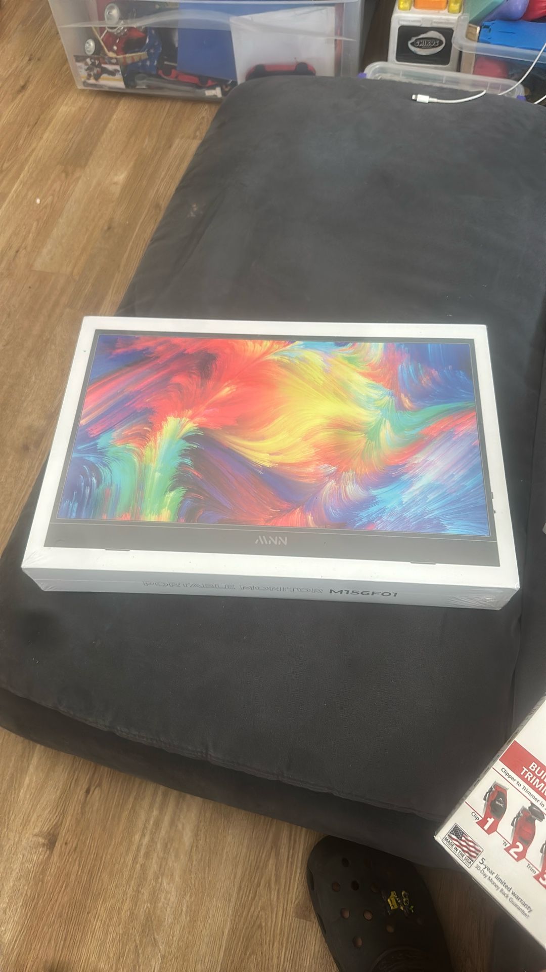 Portable Monitor