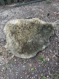 Landscape Hardscape