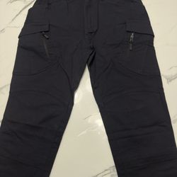 CARGO PANT!!