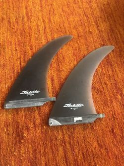 surfboard Fins