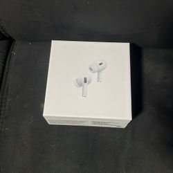 airpod pros 2