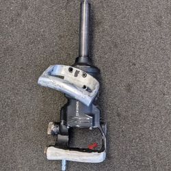 Sunex hd 1" Impact Wrench