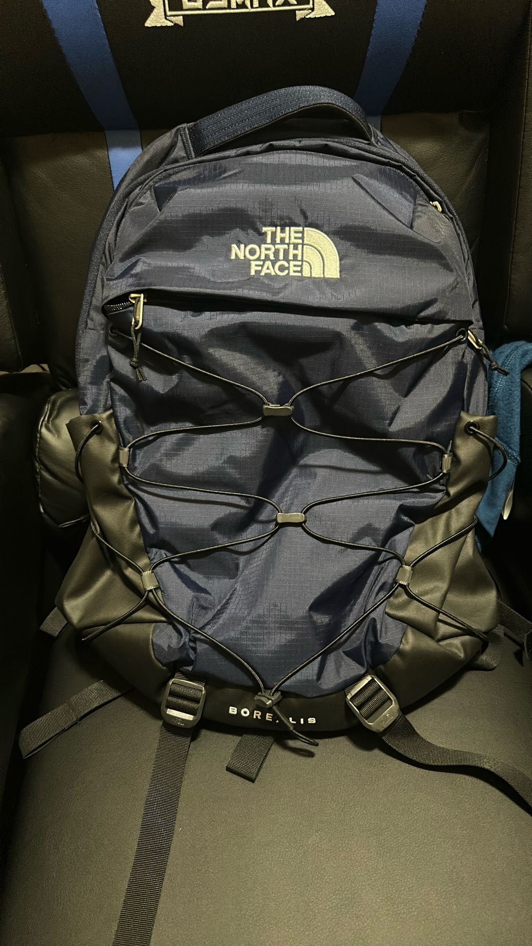 The North Face Borealis Backpack