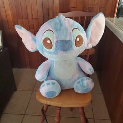 Stitch Plush Toy