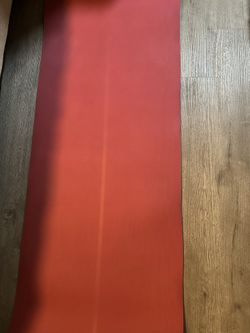 Icanna Yoga Mat