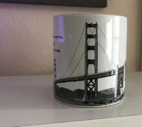 16oz. San Francisco Mug