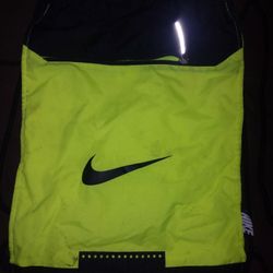 Nike Drawstring Backpack