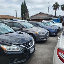 Cars For Sale 