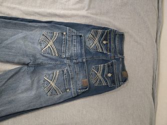 Jeans Size 5 Wall Flower