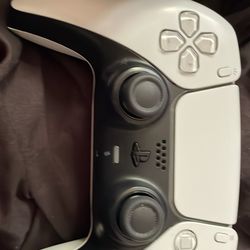 Ps5 Controller 