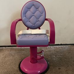 American Girl Doll Chair