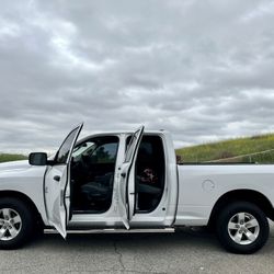 2005 Ford F-150