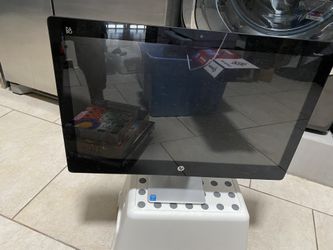 HP Monitor