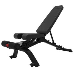 Bowflex 3.1S Weight Bench