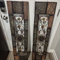 Antique Wall Decor